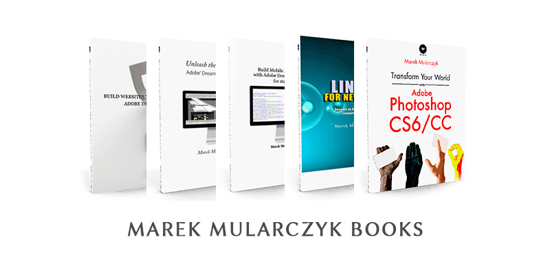 Marek Mularczyk Adobe Certified Training