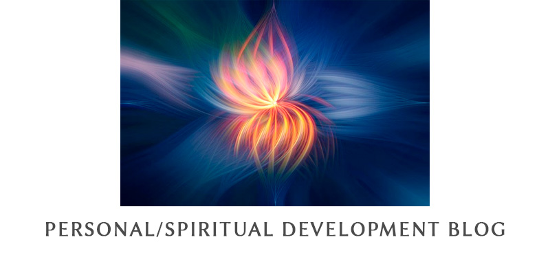 Personal/Spiritual Development