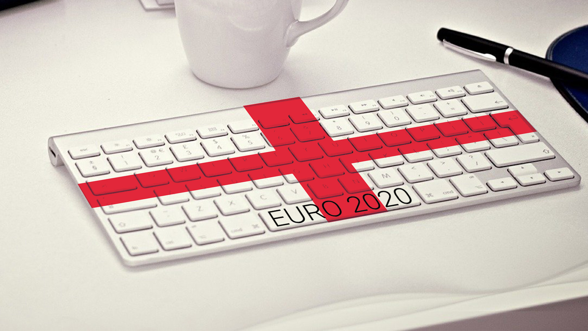 England Euro2020